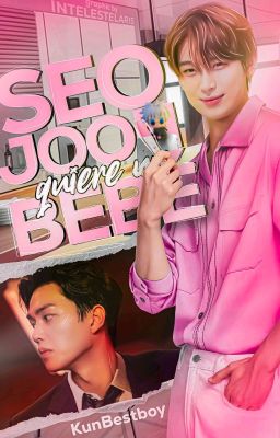 Seojoon quiero un bebé | Song Kang & Male OC