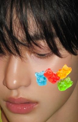 [ Seokbin ] Jelly Tooth