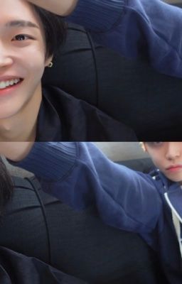[Seokbin] [textfic] Meal Buddy