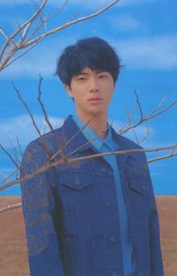 [SeokJin Special] Nếu..SeokJin nhập ngũ? //ksj.