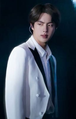 Seokjin the strict father