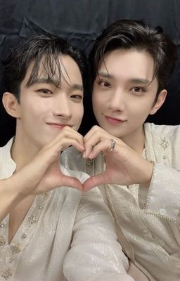 SEOKSOO | [CHUYỂN VER] BẠN NHỎ NHÀ TÔI LÀ HỌC BÁ