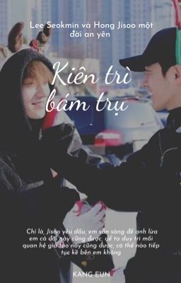 SeokSoo; Kiên trì bám trụ