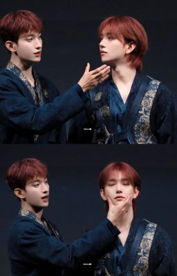 seoksoo | say một đêm