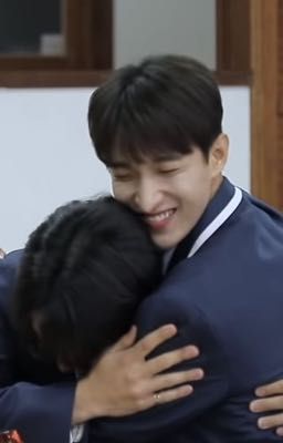 [SEOKSOO|TEXT] SHITMATE 