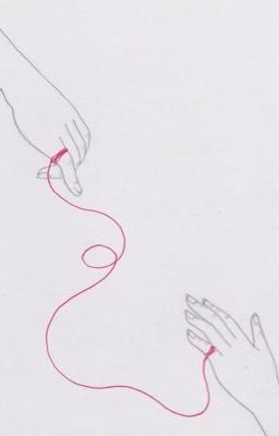 seoksoo | the red strings 