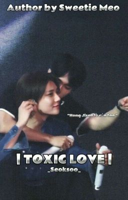 • |SEOKSOO| • TOXIC LOVE