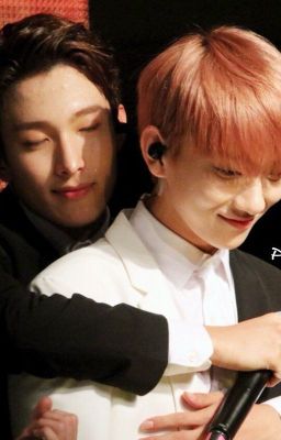 [SeokSoo][Twoshot] Sweet