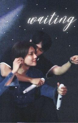 seoksoo; waiting