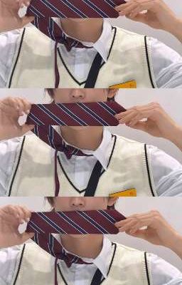 [seonghoon] bố yêu