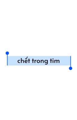 seonghoon. chết trong tim