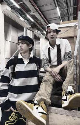[Seonghoon] Ghen