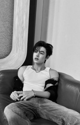 seonghoon | luv ur ass