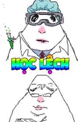 seonghoon/textfic - học lệch