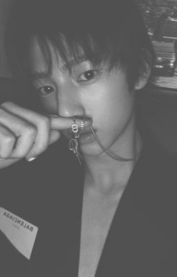 seonghoonkeon | textfic | phóng đổ tim em 