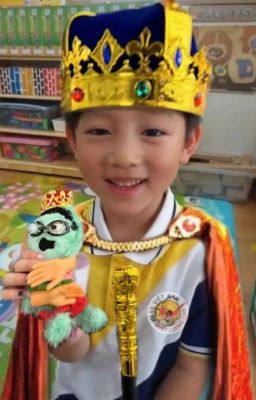 #Seonghyeon| Lớp Cây Quế