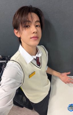 [ seonghyeon ] nhất cử