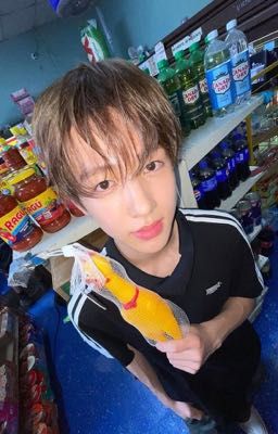 || SEONGHYEON || Racing