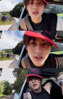 seonghyeon | summerfling