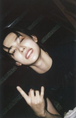 /SEONGHYEON/ Thương