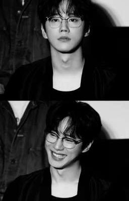 [Seongje×huyntak]r18!!