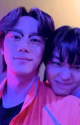 Seongje×sieun