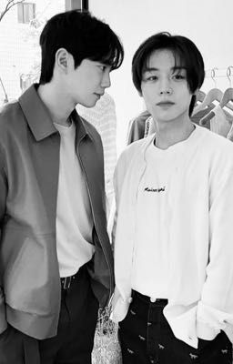 |Seongje x Sieun/ABO/ Ngắn|   mèo con mít ướt