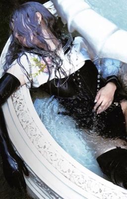 seongjin. hot spring