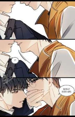 SeongTak . Love trap