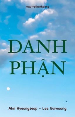 [SeopLew] Danh phận