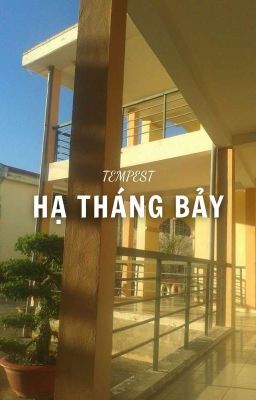 SEOPLEW | Hạ Tháng Bảy