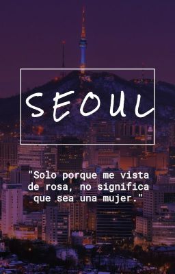 Seoul  ||NamJin||