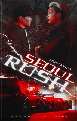 Seoul Rush | BTS