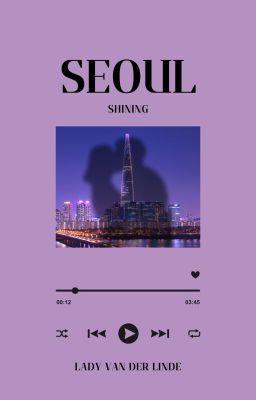 Seoul Shining