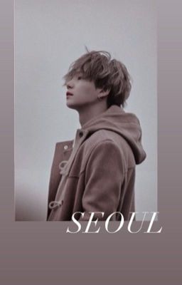 Seoul _ Yoongi 