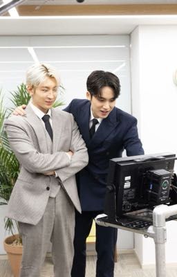 Sếp Không Biết Nghiêm Túc, Nhưng Biết Cưng Người.