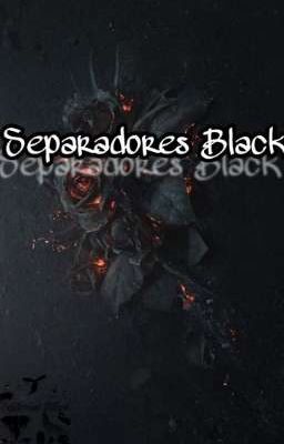 Separadores Black 