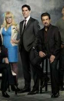 Separations (Criminal Minds)