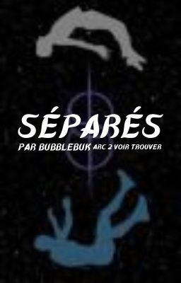 Sépares [Arc 2]