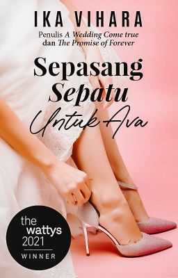 Sepasang Sepatu Untuk Ava