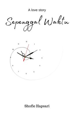 Sepenggal Waktu (Proses Terbit)