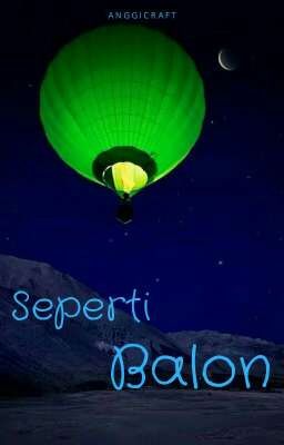 Seperti Balon 