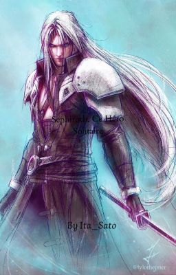 Sephiroth, Ce Héro Solitaire