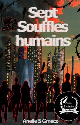 Sept souffles - Humains Partie 1 [ Terminée en correction a partir du 25 Mars]