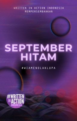 SEPTEMBER HITAM