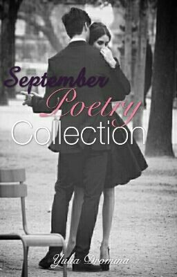 September Poetry Collection