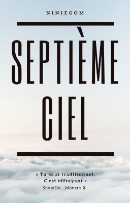 Septième ciel ↬ ˢʰᵒʷᴴᵒ