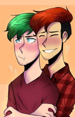 Septiplier Away~~~💚❤️