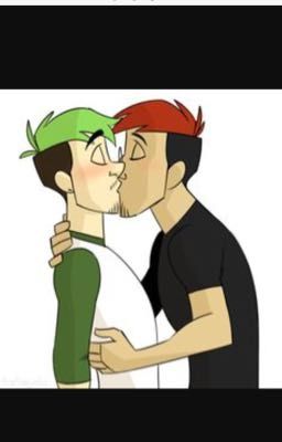 Septiplier (Markiplier x Jacksepticeye)