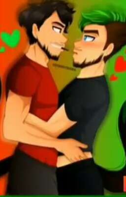 Septiplier SMUT + FLUFF